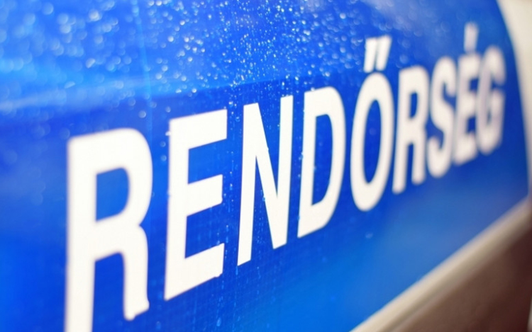 Műszaki cikket lopott a pápai áruházból