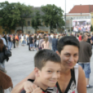 Megkezdődött a 26. Pápai Játékfesztivál