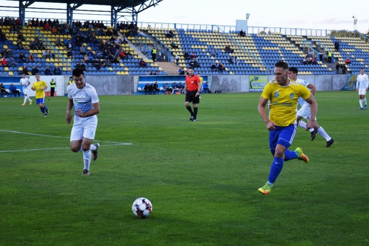 Hazai pályán kapott ki a Perutz