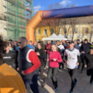 Szilveszteri Futás és Ostormenet - 2023