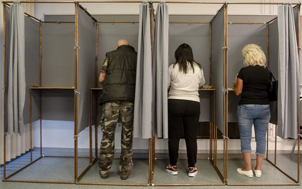 A Kúria előtt a 2. választókörzet sorsa