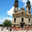 Jason McIlvaine Örömfutás - Funrun 2017 - Pápa