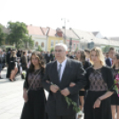 Városi Ballagás - Pápa - 2017