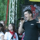 Pápai Játékfesztivál - Rockers Band és az Erkel Iskolások közös koncertje