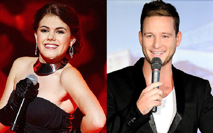 Csobot Adél alaposan kiakadt, kiosztotta Istenes Bencét