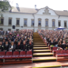 Városi Ballagás 2018 - Pápa