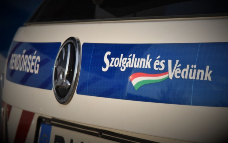 Valótlan bejelentést tett a rendőrségen