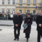 1848 Üzenete - Március 15-i megemlékezés - Pápa