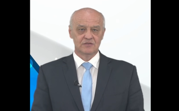 Grőber Attila: Magyarország jövője a tét