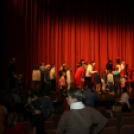 Családi Mikulásváró a Színházban