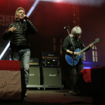 LORD Koncert - Pápa