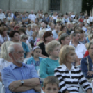 Csináljuk a Fesztivált - Szombat - Közös Koncert