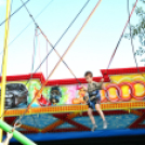 Pápai Játékfesztivál 2017 - Vasárnap