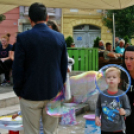 Pápai Játékfesztivál - 2018 - Péntek - Délutáni Programok