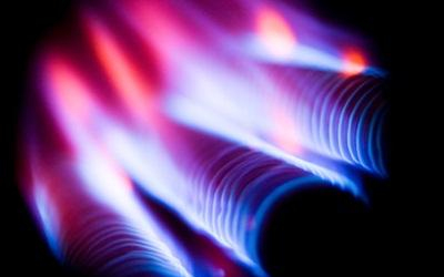 Figyelem! Ha gázzal fűt, az érdekes lesz!