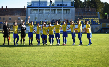 Mégis folytatódik az NB III-as bajnokság!