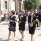 Városi Ballagás 2018 - Pápa