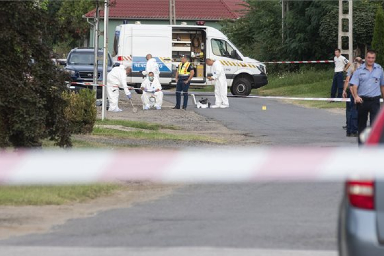 Kettős gyilkosság történt Nyíregyházán