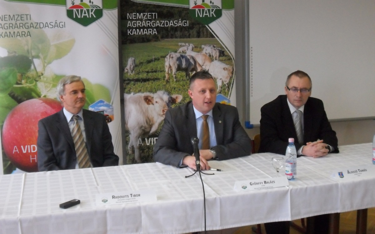 Pápai Agrárexpó május 19 és 21 között