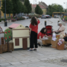 Pápai Játék(fesztivál) - 2021