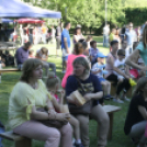 Városi Gyermeknap - 2017