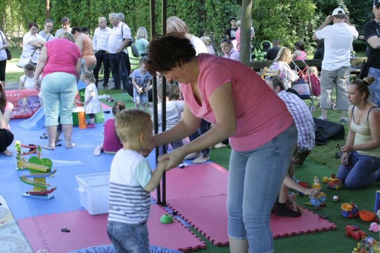 Városi Gyermeknap - 2017