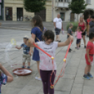 Pápai Játék(fesztivál) - 2021