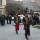 Október 6-i megemlékezés - Pápa