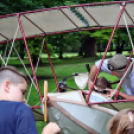 Pápai Játékfesztivál - Szombat Délutáni Programok