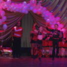 Black Bunny és Balance Dance Táncgála - Pápa