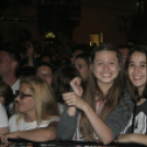 Pápai Játékfesztivál - Szombat - Koncertek