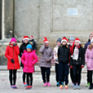 Mikulás Futás - Pápa