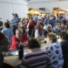 Pápai Csülök Cicege és Borfesztivál - Szombat - Csík Zenekar Koncerje