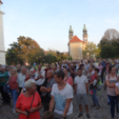 Szuper koncertet adtak a svéd katonák Pápán