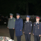 Városi Megemlékezés Október 23-án