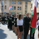 Városi Ballagás 2014 - Pápa