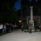 Október 6-i megemlékezés Pápán