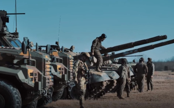 Honvédség: Fel kell készülnünk a legrosszabbra is