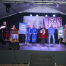 Pápa Csülök Cicege és Borfesztivál (2016) - Péntek 