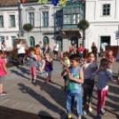 Pápa Játékfesztivál - 2017 - Péntek