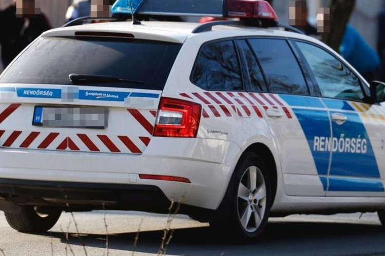 A családsegítő szolgálat folyosóján támadt rá élettársa édesanyjára