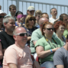 XX. Pápai Agrárexpo - Stihl Timbersports