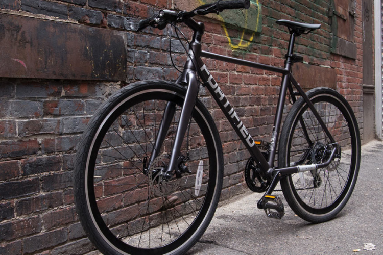 Negyedmilliós kerékpárt lopott, elkapták