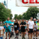 Jason McIlvaine Fun Run/Örömfutás - Pápa