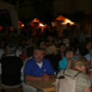 Pápa Csülök Cicege és Borfesztivál (2016) - Péntek 