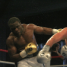 Brutális pofonok a pápai boxgálán