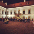 Szent Mihály Napja - Tűzszínházi előadás - Pápa