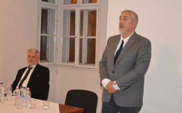 Halász János: A mi igazunk és álláspontunk tudja megvédeni Európát