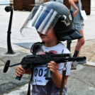 Jason McIlvaine Örömfutás - Funrun 2017 - Pápa