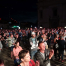 Pápai Játékfesztivál 2018 - Ocho Macho Koncert